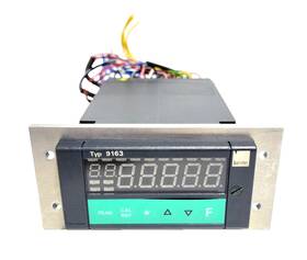 9163 Burster Type Digital Display 100-240vac Unit - Used