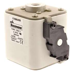 17om6499 Bussmann 170m6499 New Fuse