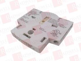 Bac01 Bussmann Eaton Corporation / Used