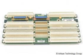 1900001357-0000 Bustronic 5-slot Backplane Board