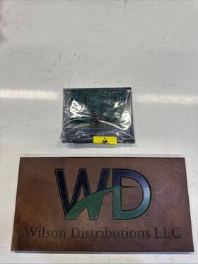 C042195-501 Butler Automatic Infees Position Control Board Refurb Sealed