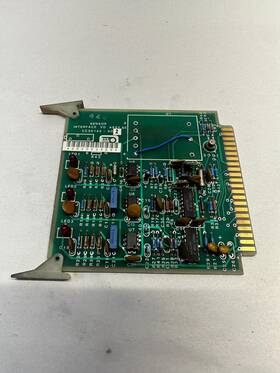Cc30142-502 Butler Automatic Sensor Interface Vg Assembly Se - Used