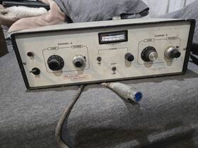 101-kac Buyfield Electronocs Premium Ultrasonic Generator Model 101 For Parts