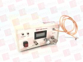 Bwf-975-450 Bw Controls Ametek / Bwf975450 Used