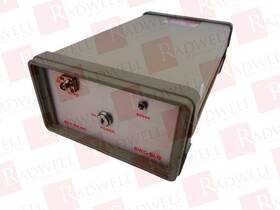 Bwc-sld-8 Bw Technologies Honeywell / Bwcsld8 Used
