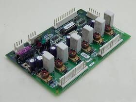 101073070-001 Bypass Control 118302830 A-1 Ts333303 62469 Circuit Board T91939