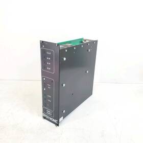 E0760-5-a Bystronic 4630480 4e 0760-4-a With Racksp2 Edv