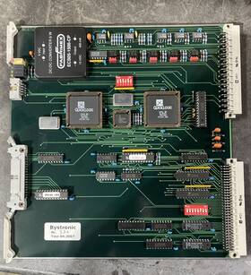 E0936-5-b Bystronic 712645 Zwcon2 Circuit Board