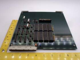 E0790-5-a Bystronic Rom/ram 3 Board T17219