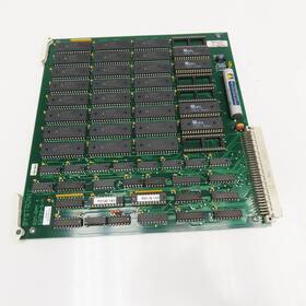 E0793-5-a Bystronic Circuit Board Rom/ram 4 703987