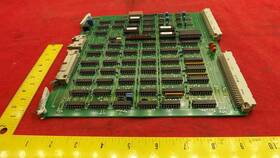 E715-5-r Bystronic 702296 Poscon Board T21630