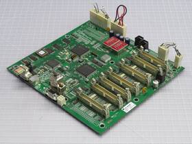 9423172-f C.p. Bourg 10271204 Circuit Board T260377
