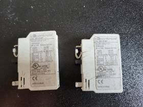 300-sfa01 C3 Controls / 300sfa01 Pack Of 2