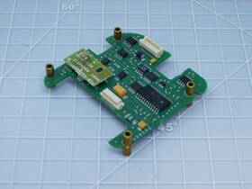 T125712 Cabec 3266077 Circuit Board Assembly 06442