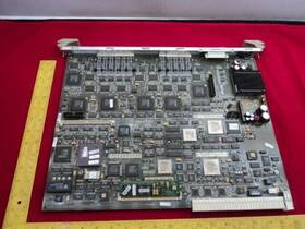 9001299-02 Cabletron Systems Circuit Board T20834