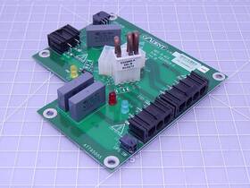 Eb10519-a Cadent Circuit Board T114617