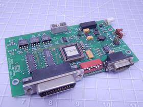 5003-702-1 California Instruments Rev G Circuit Board T120212