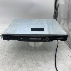 100-00009 Calix Gilat Skyedge Ii Pro Mesh Receiver 564000. For Parts. Read