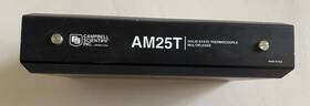 Am25t Cambell Scientific Solid State Thermocouple Multiplexer Used