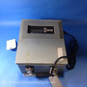 Ncc-323 Cambridge Applied Systems Inc Usip