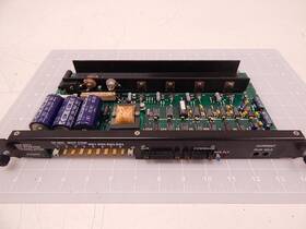 Mic-8272 Camco Mic 8272 Circuit Board T84114