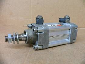 41m2p050a0030 Camozzi Pneumatic Cylinder