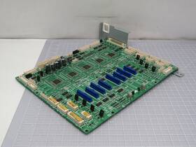 Fm2-7700 Canon Fk22834 Circuit Board T183237