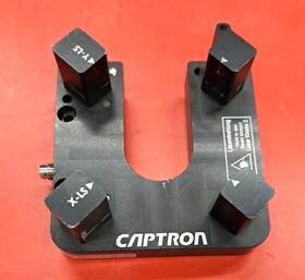 Oglw2-70t4-2ps6 Captron Photoelectric/laser Sensor