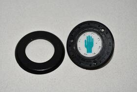 R-058738 Captron Cht3 15hp 10/bu Sr/cp173 #x6459