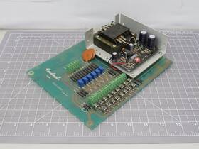 3502-0089-00 Cardinal Rev B Processor Circuit Board T164207