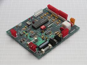 36-1001-01 Cardkey Pcba Sti Rev 8x T203537