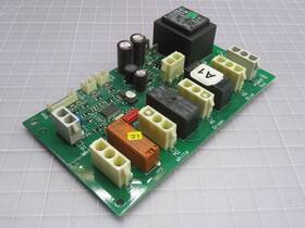 T250095 Carel 01547e Circuit Board