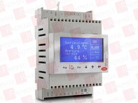 Evd0000t50 Carel / Used
