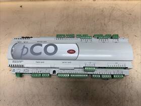 Pc03000al0 Carel Plc Controller