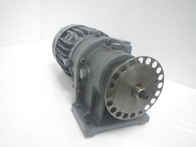 Cb00-71k4d Carl Bockwoldt Cb0071k4d 85381 200 Motor V416 Rpm1650