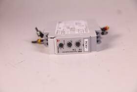 Dcb01cm24 Carlo Gavazzi Asymmetrical Recycler Timer