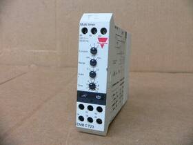 Embct23 Carlo Gavazzi Multi-timer Relay Emb C T23