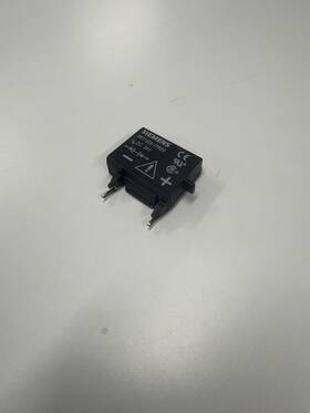 Pa21102 Carlo Gavazzi Pa2110/2 /