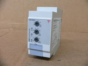Pib02cb23150mv Carlo Gavazzi Current Level Relay Used