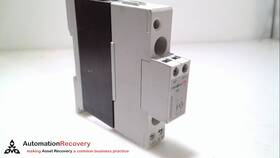 Rgc1a60d15kgu Carlo Gavazzi Solid State Relay #284447