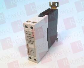 Rj1a23d20u Carlo Gavazzi / Used