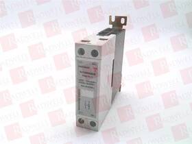 Rj1a60a20e Carlo Gavazzi / Used
