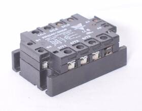 Rr2i4015hdp Carlo Gavazzi 400v 1.5kw