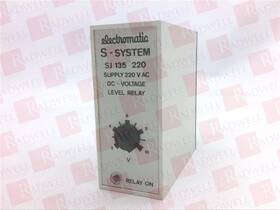 Sj135-220 Carlo Gavazzi / Sj135220 Used