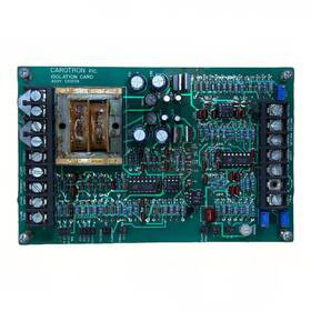 C10209-000 Carotron / C10209000 Signal Isolation Pcb Card Circuit Control Board