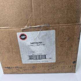 346083-751 Carrier Part #346083-751 Uln80 Retrofit Kit