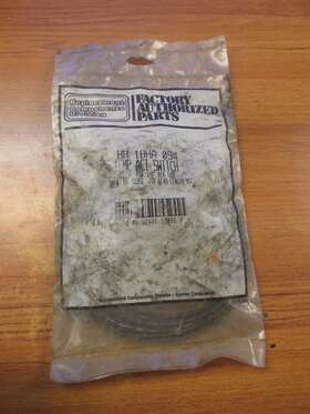 Hh18ha094 Carrier New. Temperature Actuated Switch Cat# ... Vv-44