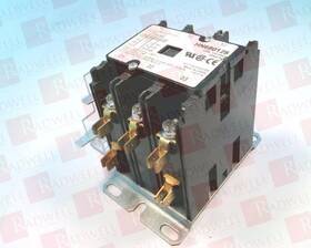 Hn680128 Carrier United Technologies / Used