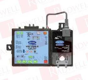 Opn-vavb1-02 Carrier United Technologies / Opnvavb102 Used