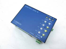 5-2515-0102 Carriere 51291u Digital 600 R Trip Relay